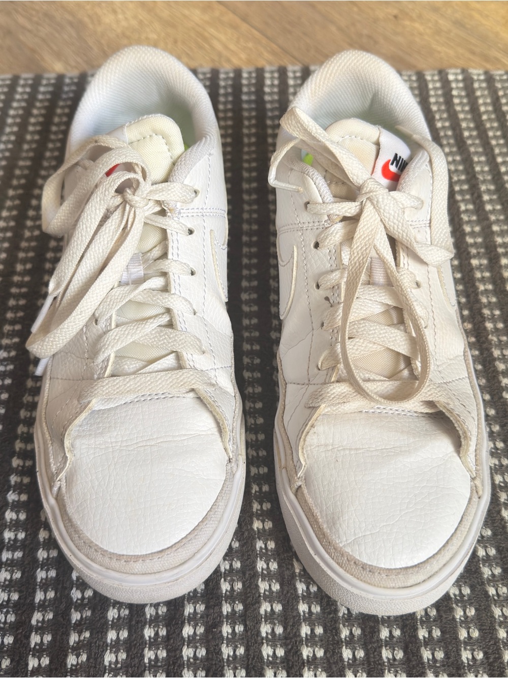 Nike Court Legacy Next Nature Sneakers (6.5W)